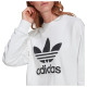 TRF CREW SWEAT